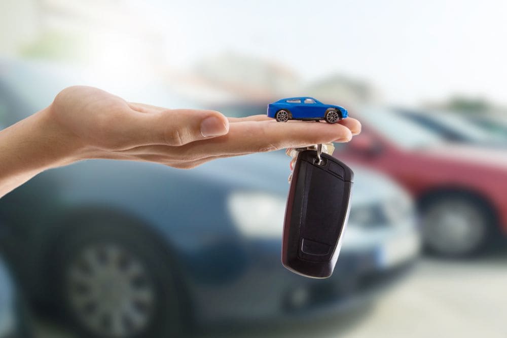 Autoexport Kempen für die Sie nicht mehr in Deutschland zulassen können